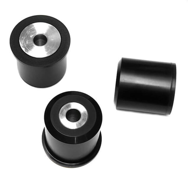 BMW Differential Bushings, Poly 95A – E90 E92 (M3), E82 (1M)