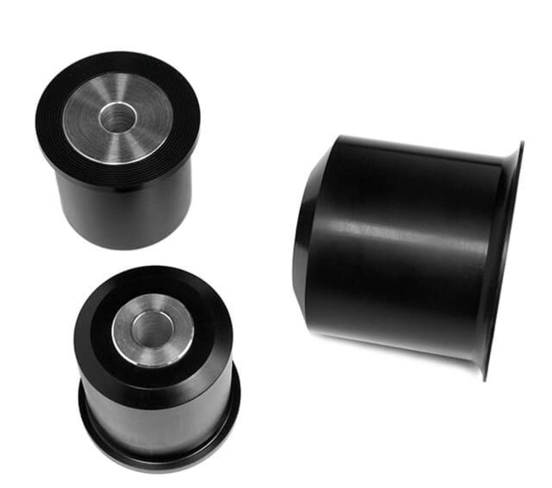 BMW Differential Bushings, Poly 95A – E90 E92 E82 (Non-M)