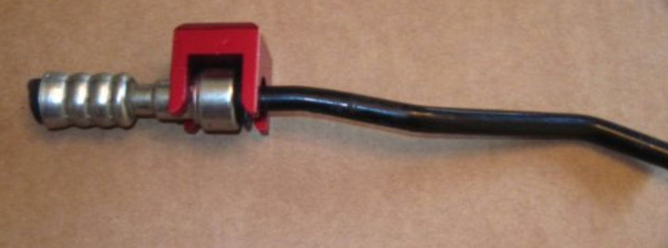 BMW Trans, Steering And Fuel Line Disconnect Tool