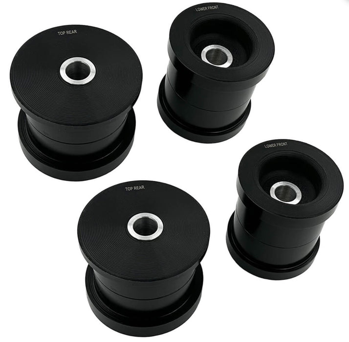 BMW Rear Subframe Bushings, Poly 95A – F30, F32, F22