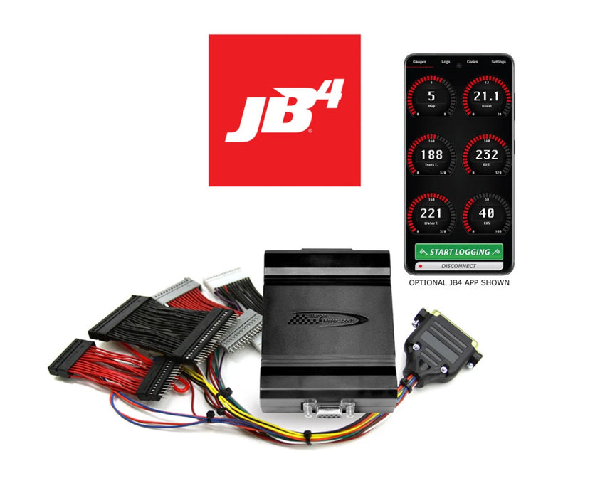 N54 JB4 BMW Performance Tuner