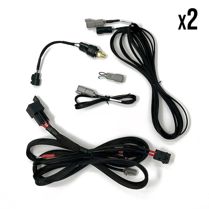 M2/M240i (G87/G42) Stand Alone AFS