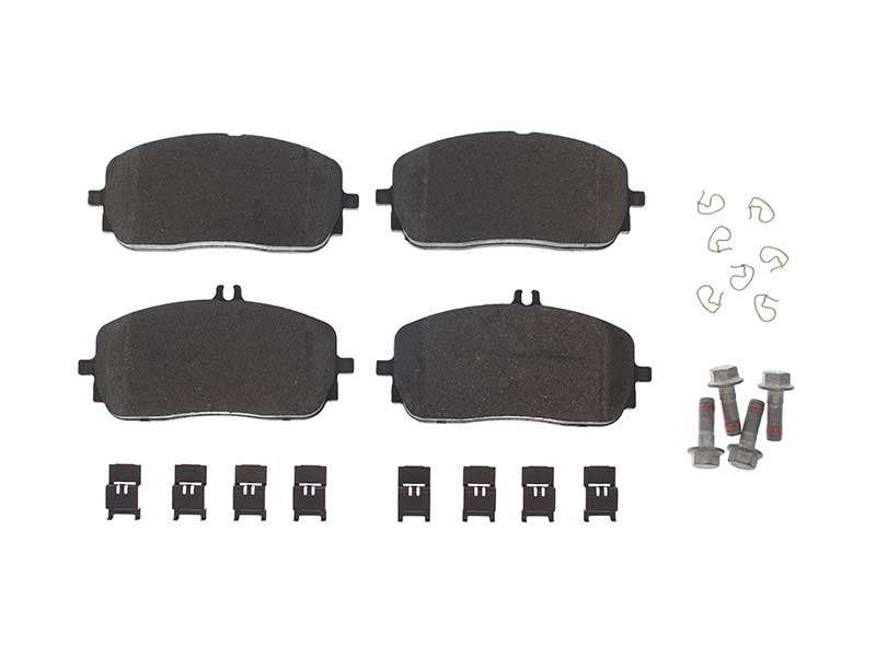 Brake Pad Set - 0004202905