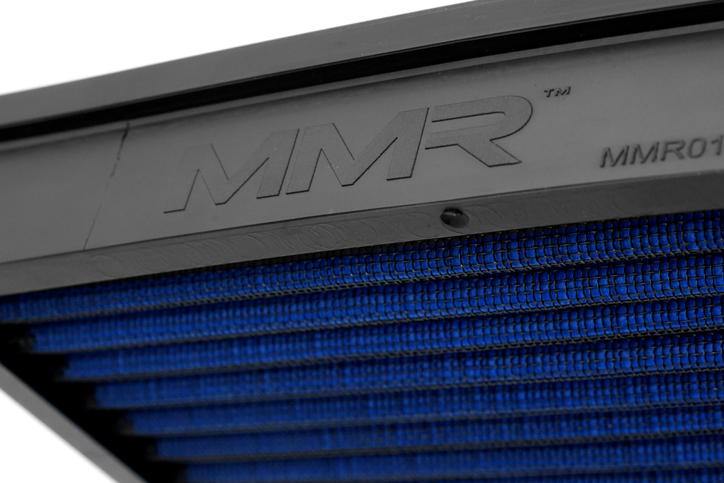 MMX Performance BMW F-Chassis N55 Cotton Panel Air Filter