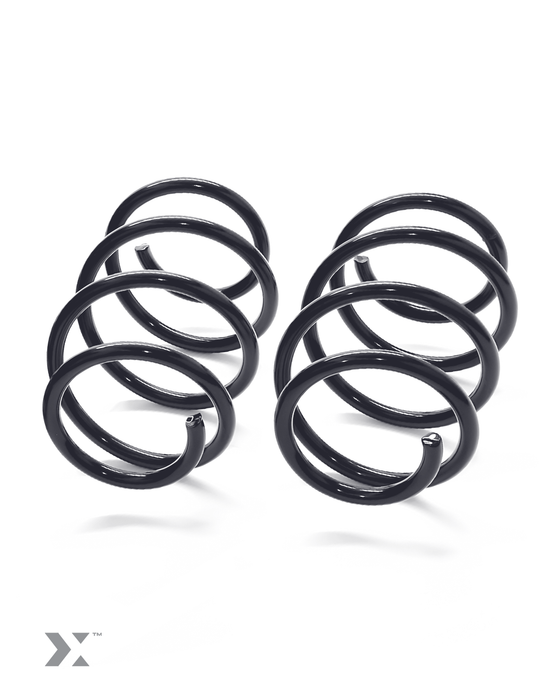 MMX Performance F8X M2 / M3 / M4 Lowering Spring Set