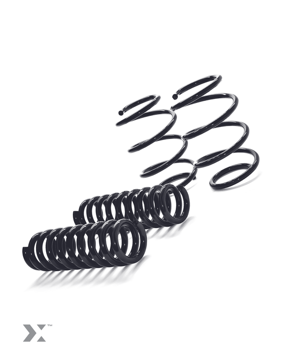 MMX Performance  MINI F-Chassis Lowering Spring Set