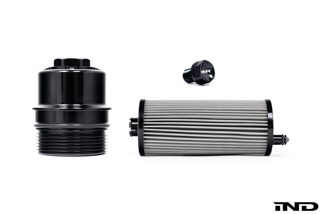 MMX Performance S58 Lifetime Oil Service Kit G8X M2 M3 M4