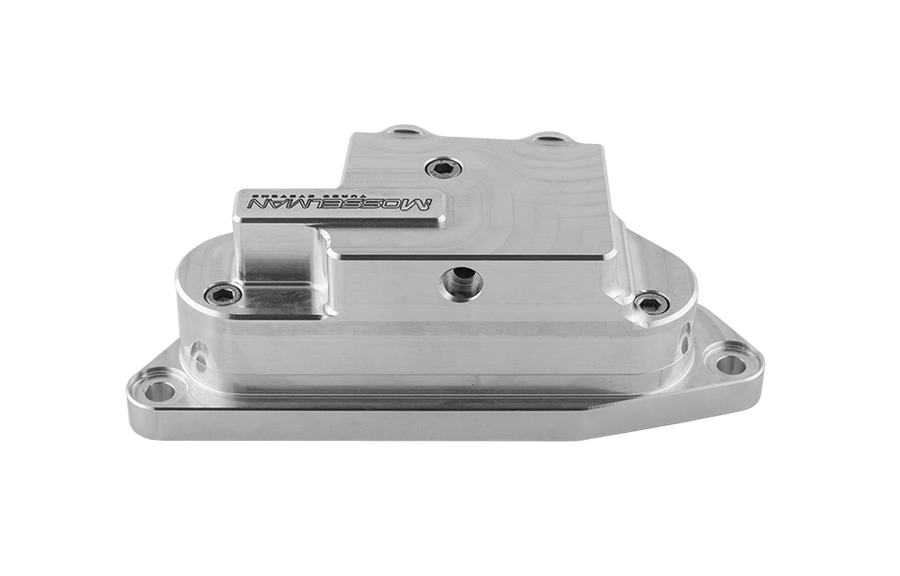 Mosselman MSL OIL THERMOSTAT BMW N55 Engines F Series