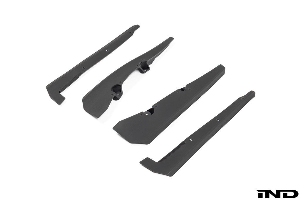 Megachip G8X M2 / M3 / M4 Splash Guard Set