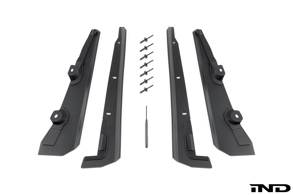 Megachip G8X M2 / M3 / M4 Splash Guard Set