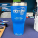 TX 2K '23 Tumbler (Dark Blue)