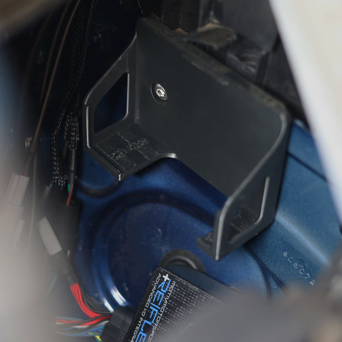 F97 X3M Reflex Plus Mounting Cradle