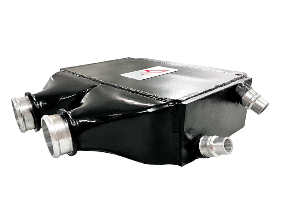 MAD Top Mount Cooler for BMW S55 M2C/M3/M4