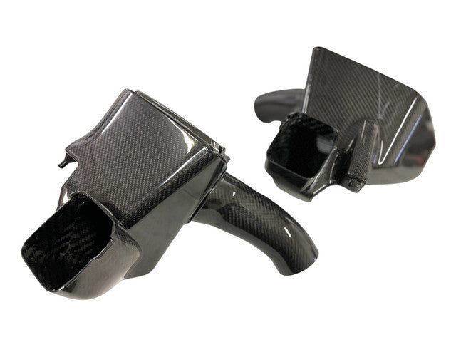 MAD Carbon Fiber Cold Air Intake for BMW M5 F90