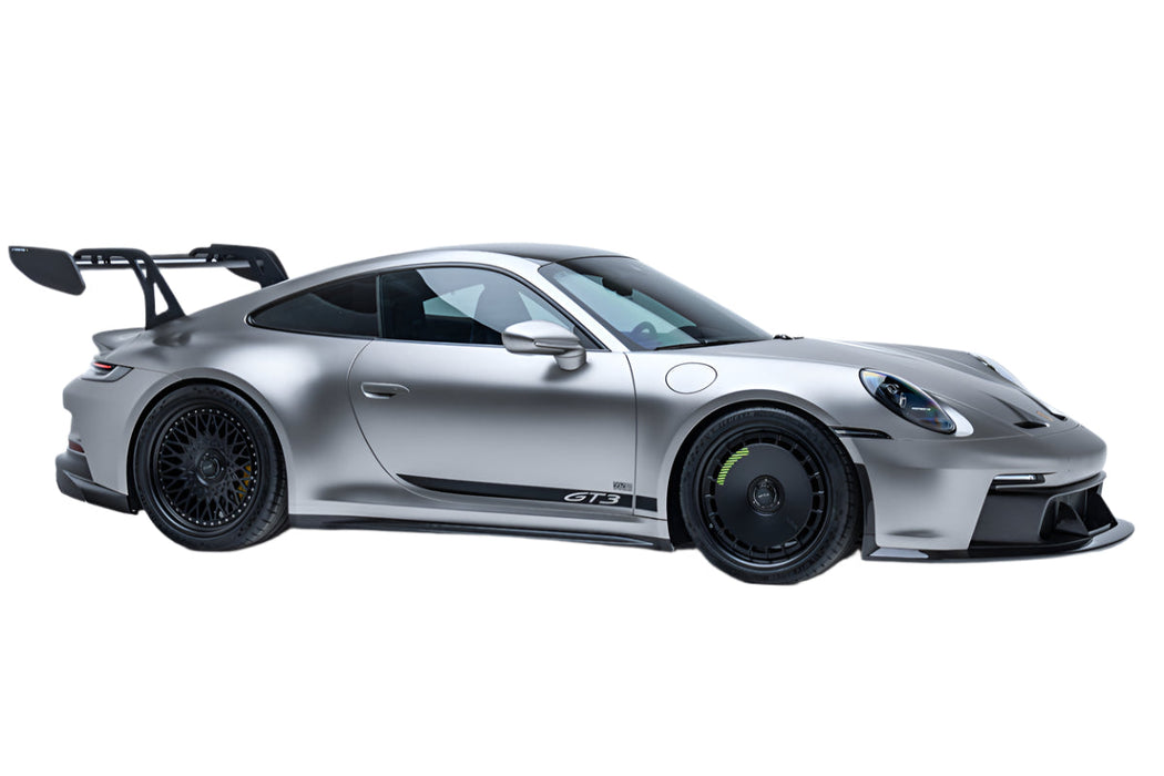 ADRO 911 GT3 (992.1) Carbon Front Splitter