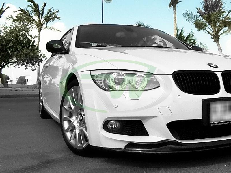 BMW E92 E93 LCI CF Mirror Replacements