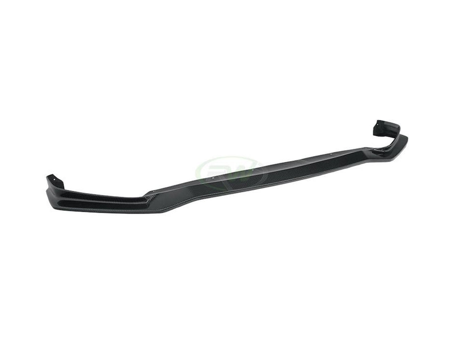 BMW G30 EC Style Carbon Fiber Front Lip