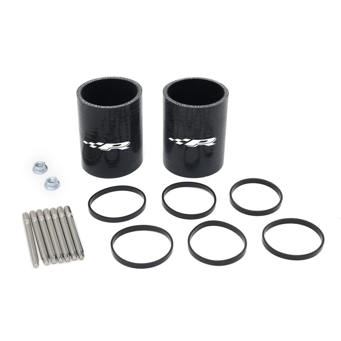 Black Market Parts (BMP) S55 Port Injection Kit