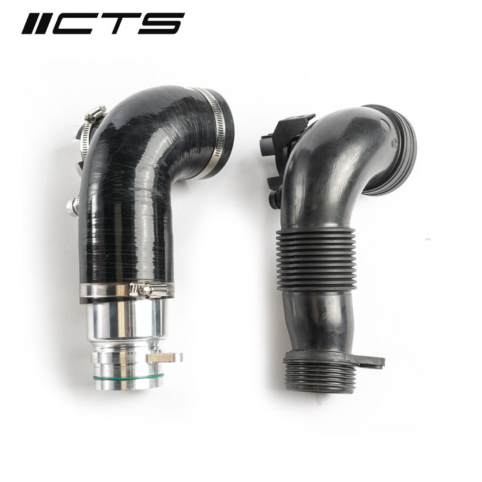 CTS TURBO Turbo Inlet Pipe For BMW F2X/F3X 228I/328I/428I N20/N26