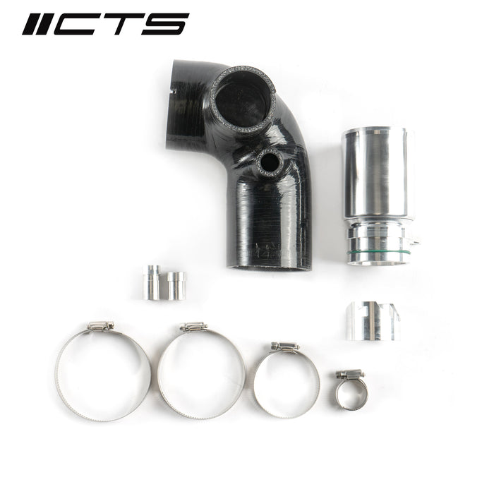 CTS TURBO Turbo Inlet Pipe For BMW F2X/F3X 228I/328I/428I N20/N26