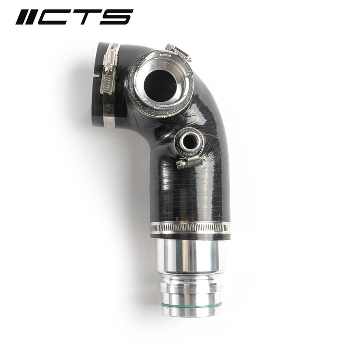 CTS TURBO Turbo Inlet Pipe For BMW F2X/F3X 228I/328I/428I N20/N26