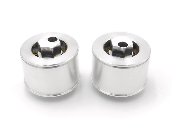 6th Gen Camaro Adjustable Front Caster Rod Monoball Bushings