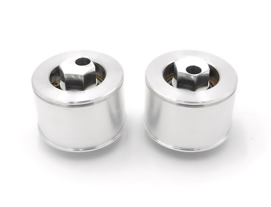 6th Gen Camaro Adjustable Front Caster Rod Monoball Bushings