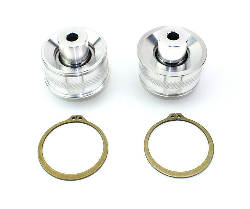 Front Caster Rod Bushings Non-Adjustable for Toyota Supra A90 GR/ BMW Z4 G29