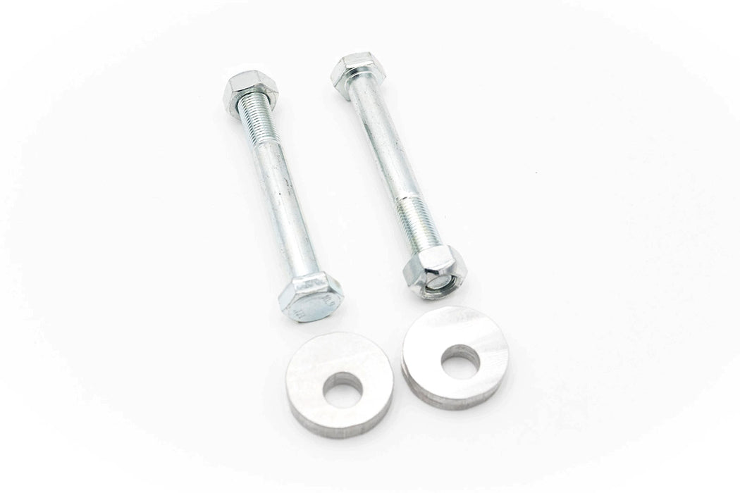 Eccentric Camber Lockout Kit for Chevy Camaro/ATS