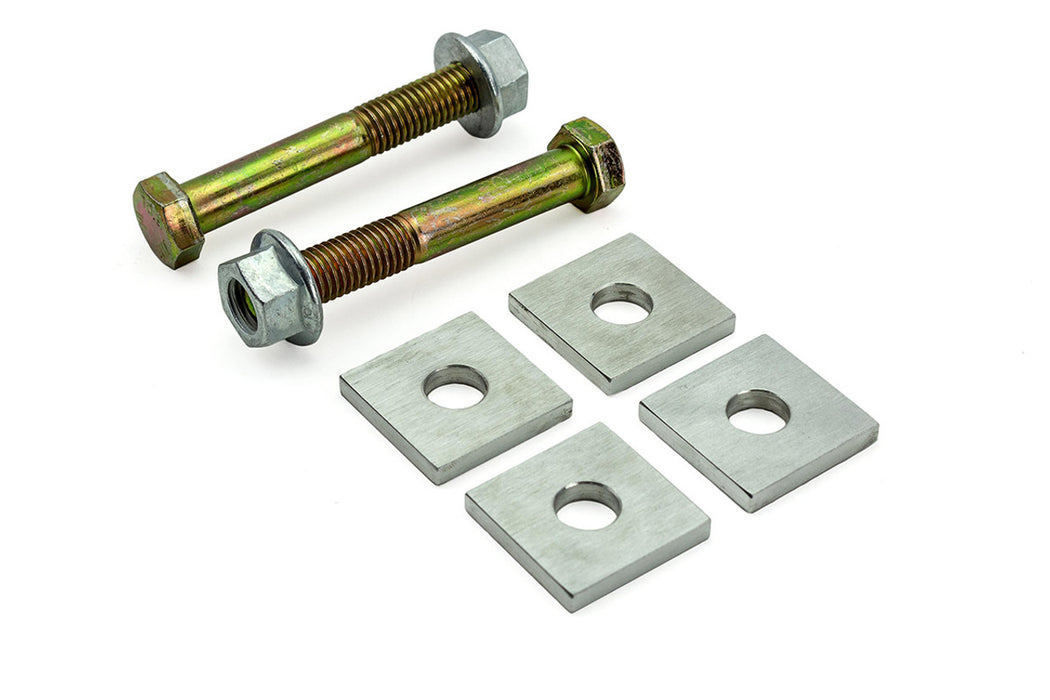 Eccentric Toe Lockout Kit for BMW F2X/F3X