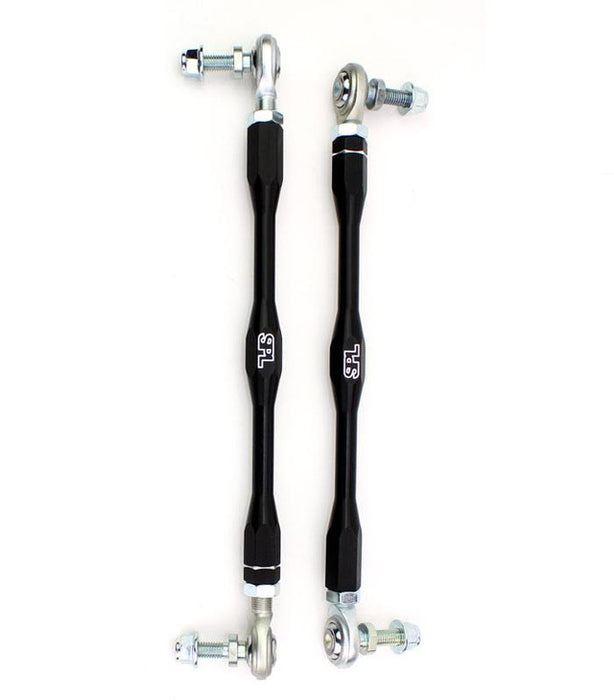 Front Swaybar Endlinks M Version For BMW E9X/E8X