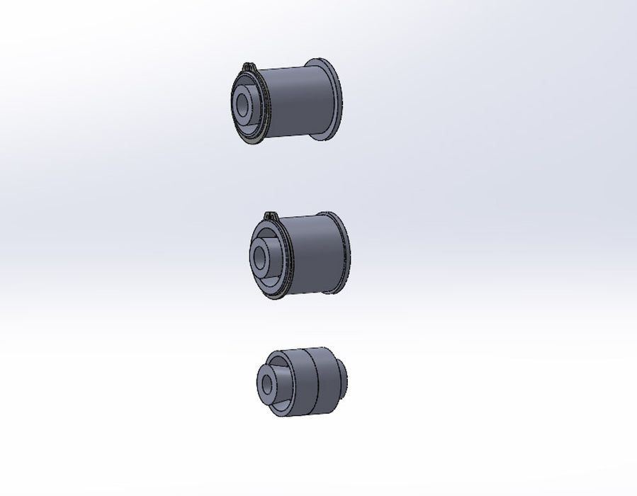 ND Miata Front Lower Control Arm Bushing Kit