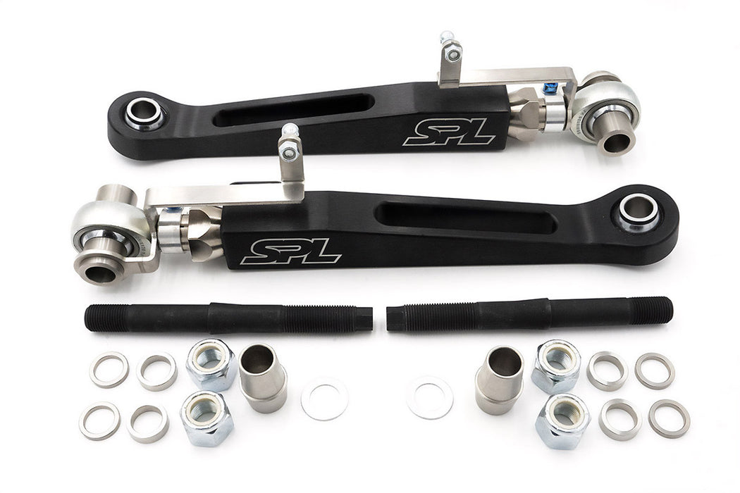 GT350 Mustang Front Lower Control Arms