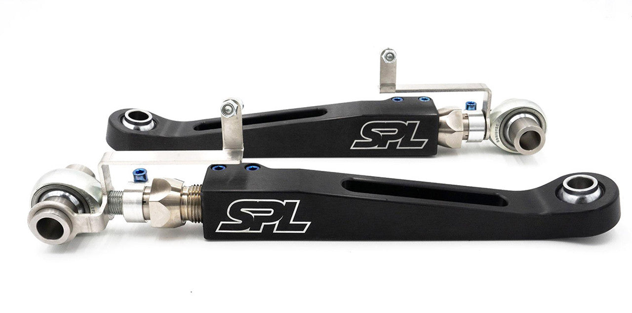 GT350 Mustang Front Lower Control Arms