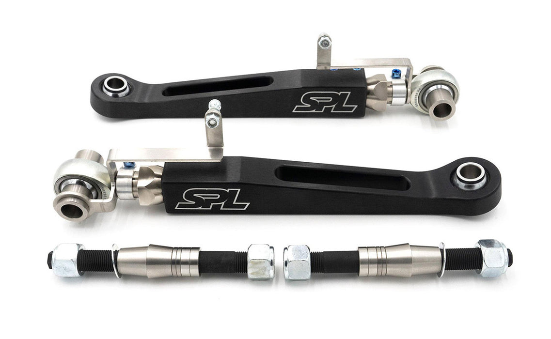 S550 Mustang Front Lower Control Arms