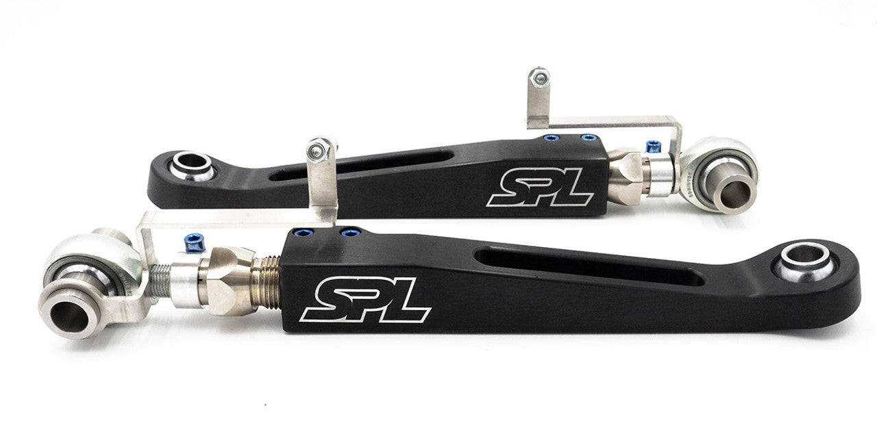 S550 Mustang Front Lower Control Arms