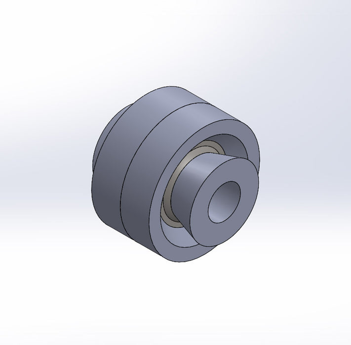 S550 Mustang Rear Toe Arm Bushing