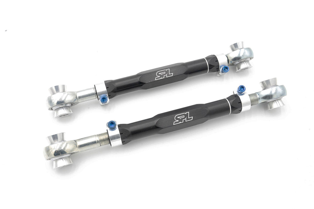 B8/8.5 Rear Toe Links + Eccentric Lockouts