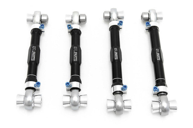 Rear Upper Arm Links for BMW E9X/E8X