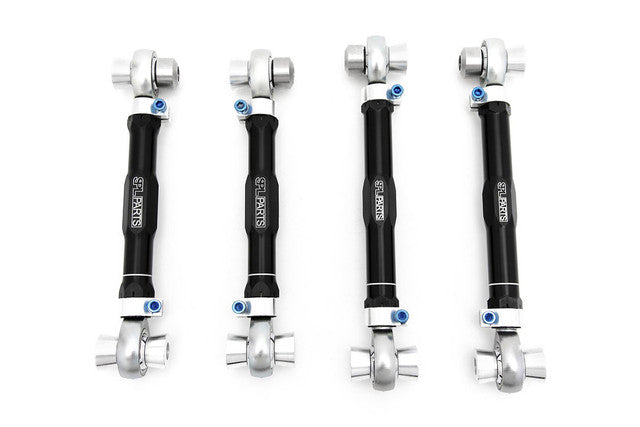 Rear Upper Arm Links for BMW E9X/E8X