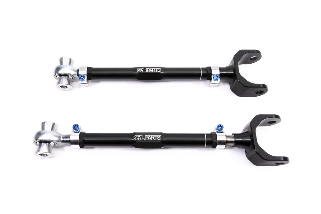 ATS Rear Upper Arms + Eccentric Lockout