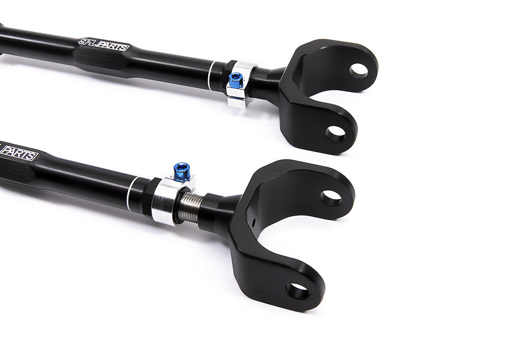ATS Rear Upper Arms + Eccentric Lockout