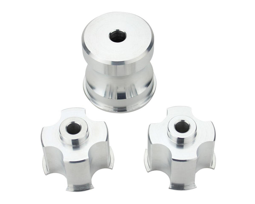 Solid Differential Mount Bushings for Toyota Supra GR A90/BMW G29