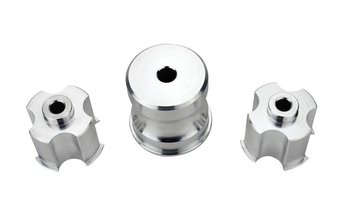 Solid Differential Mount Bushings for Toyota Supra GR A90/BMW G29