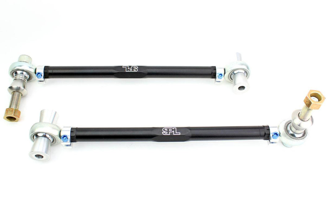 BMW G8X Front Tension Rods