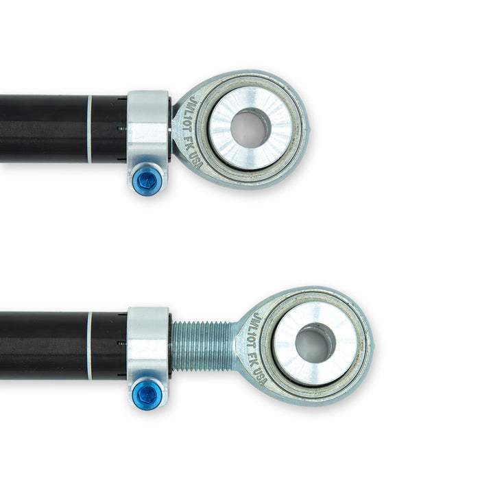 GT500 / 2020 GT350 Mustang Front Tension Rods