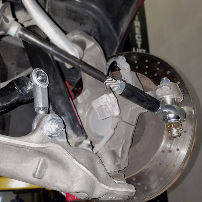 Corvette C5, C6 Front Outer Tie Rod Ends