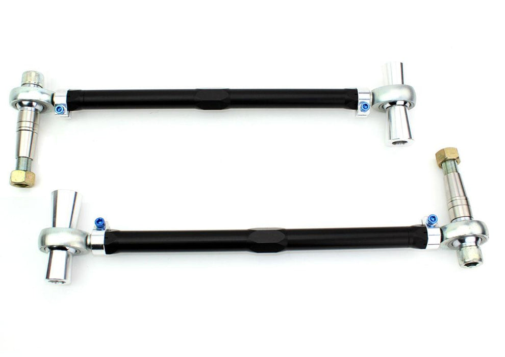 S550 Mustang Offset Front Tension Rods