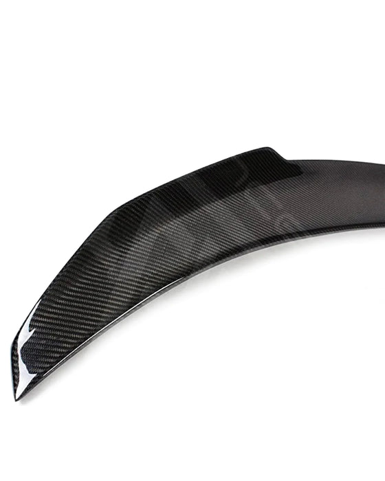 G20/G80 M3 Carbon Fiber High Kick Trunk Lip