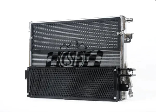 CSF G8X M3/M4/M2 High-Performance Engine Oil Cooler - (CSF #8266)